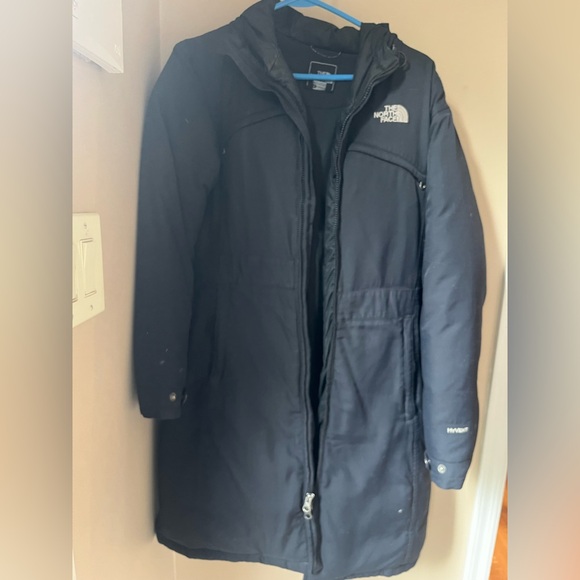 Northface Parka size M - Picture 1 of 5